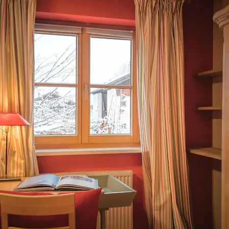 Nordic Chalet