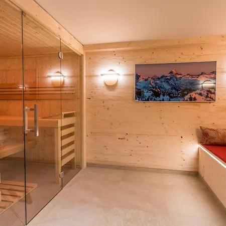 Nordic Chalet *